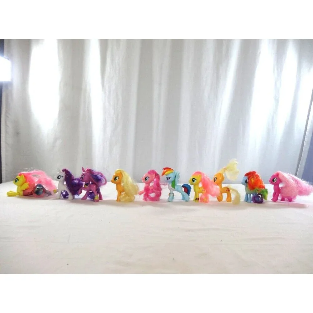 Hasbro my little